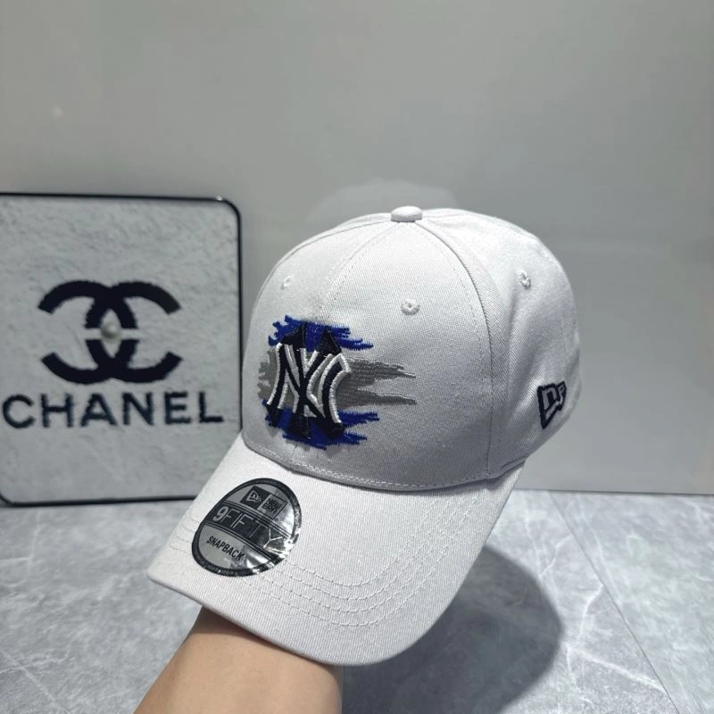 Durable NY Caps 257328