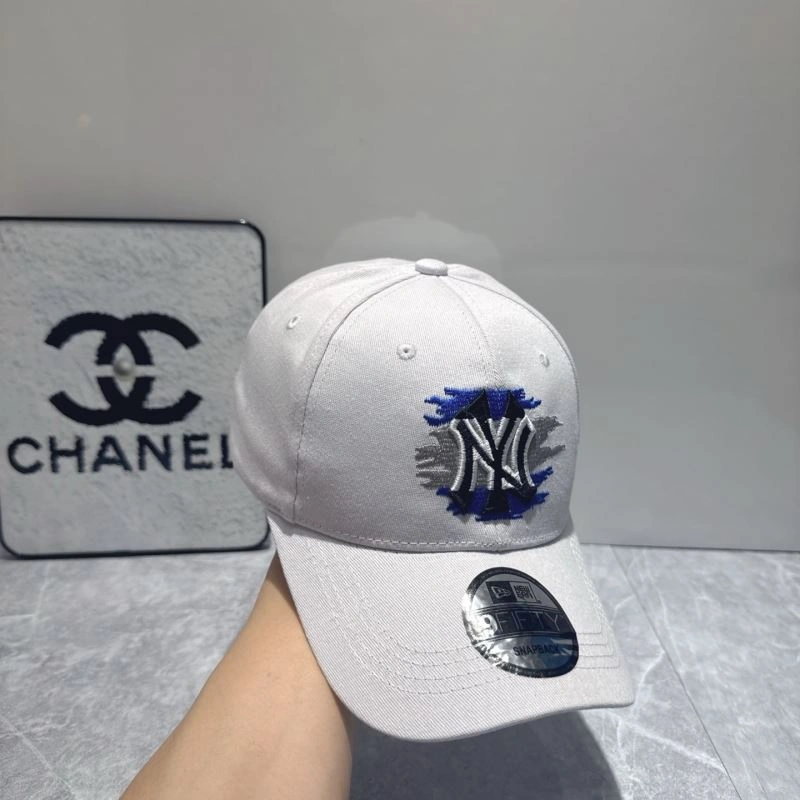 Durable NY Caps 257328