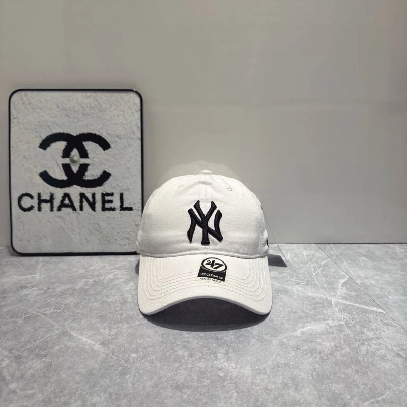 NY Caps Sporty 257324
