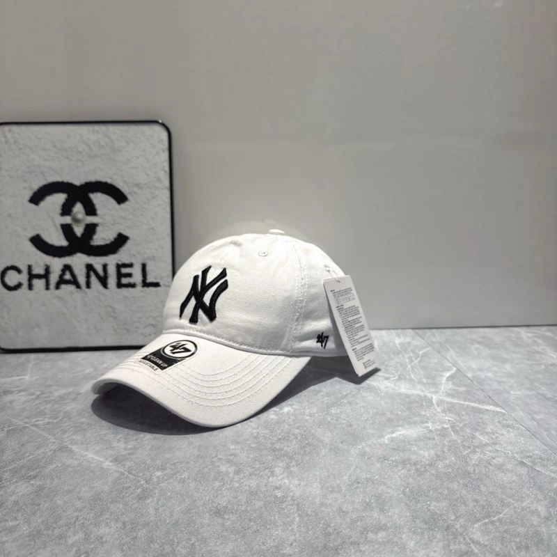 NY Caps Sporty 257324