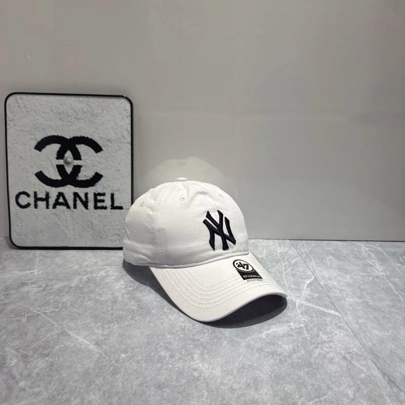 NY Caps Sporty 257324