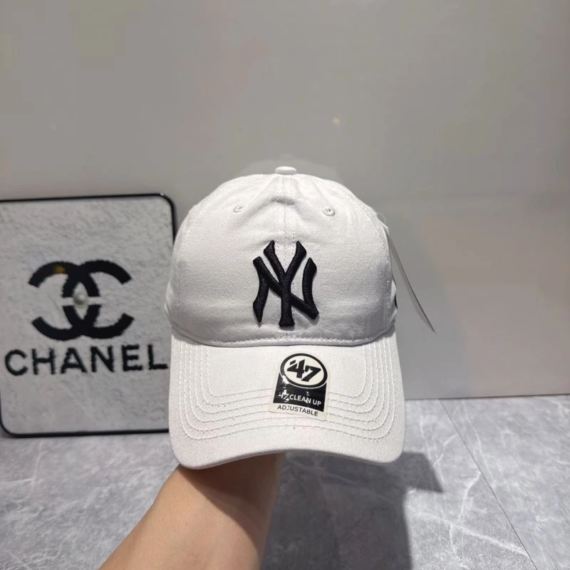 NY Caps Sporty 257324