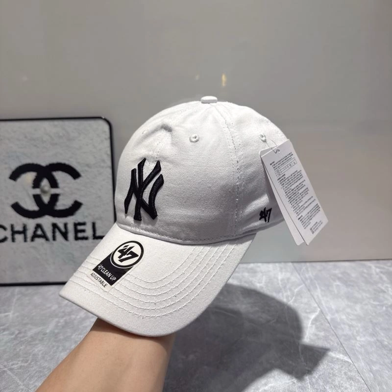 NY Caps Sporty 257324