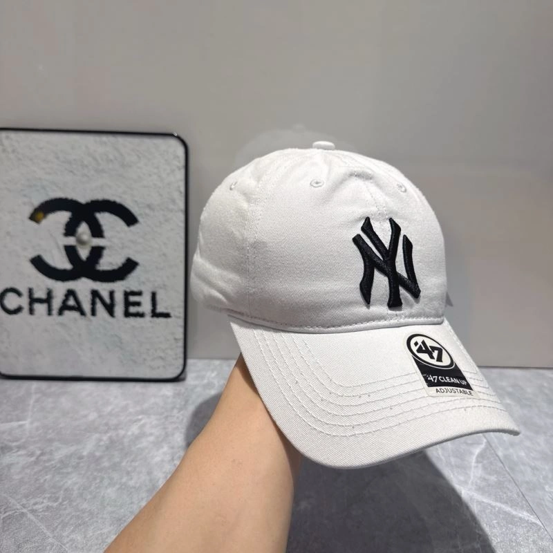 NY Caps Sporty 257324