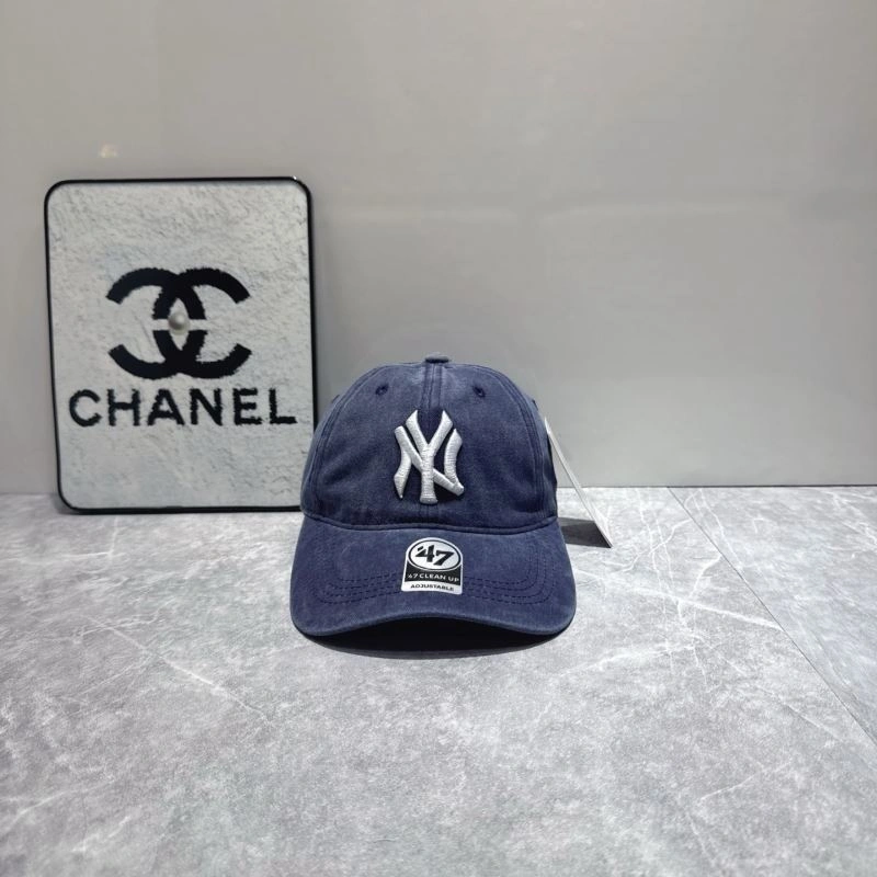 NY Caps Seasonal 257312