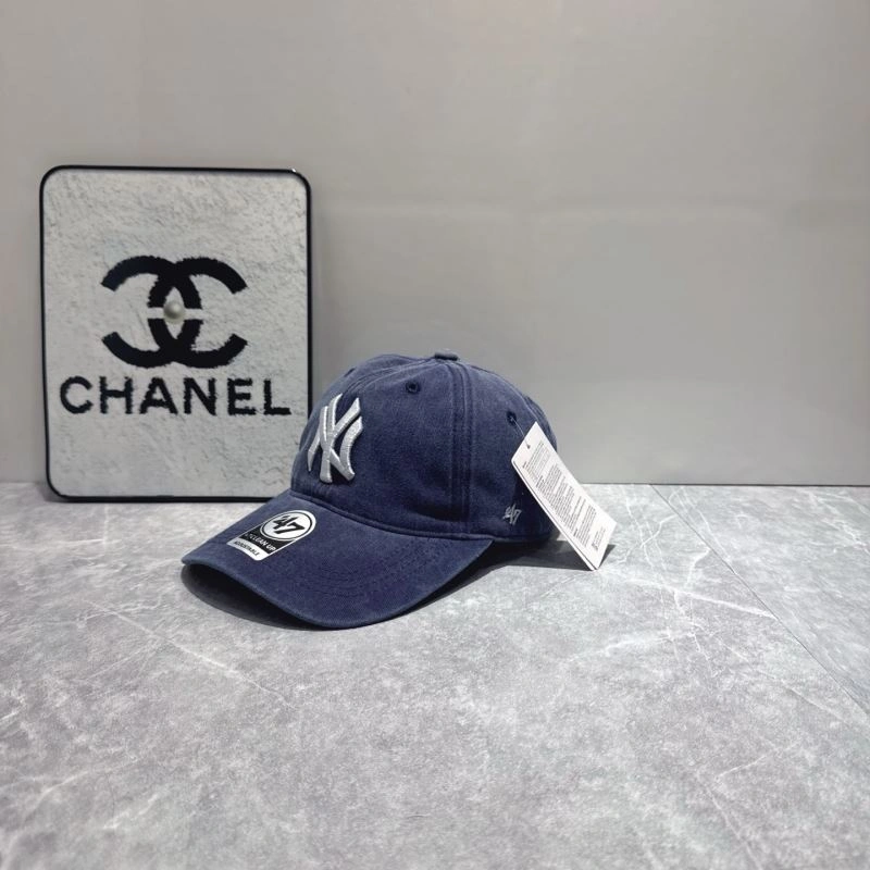 NY Caps Seasonal 257312