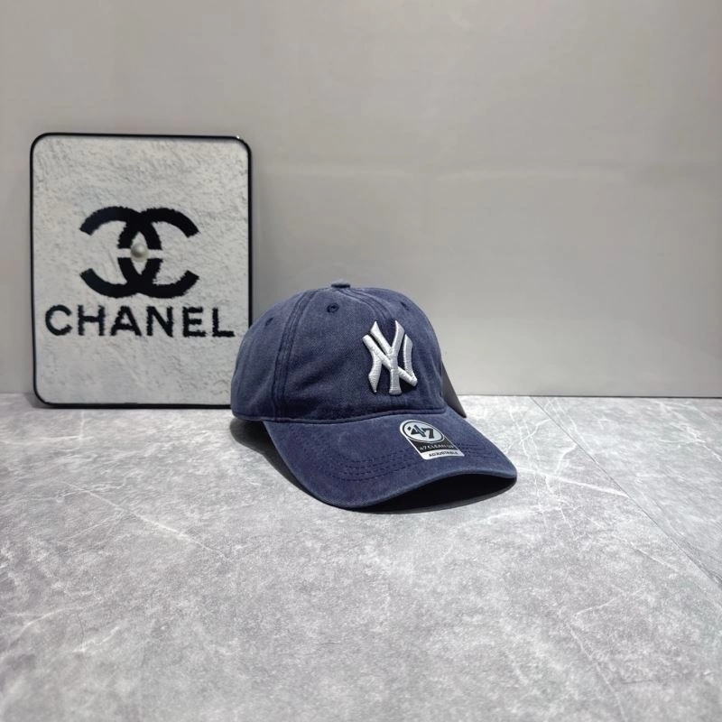 NY Caps Seasonal 257312