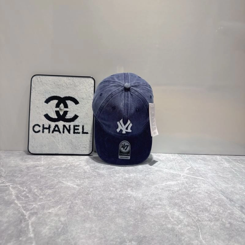 NY Caps Seasonal 257312