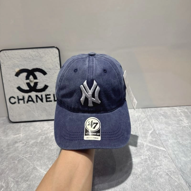 NY Caps Seasonal 257312