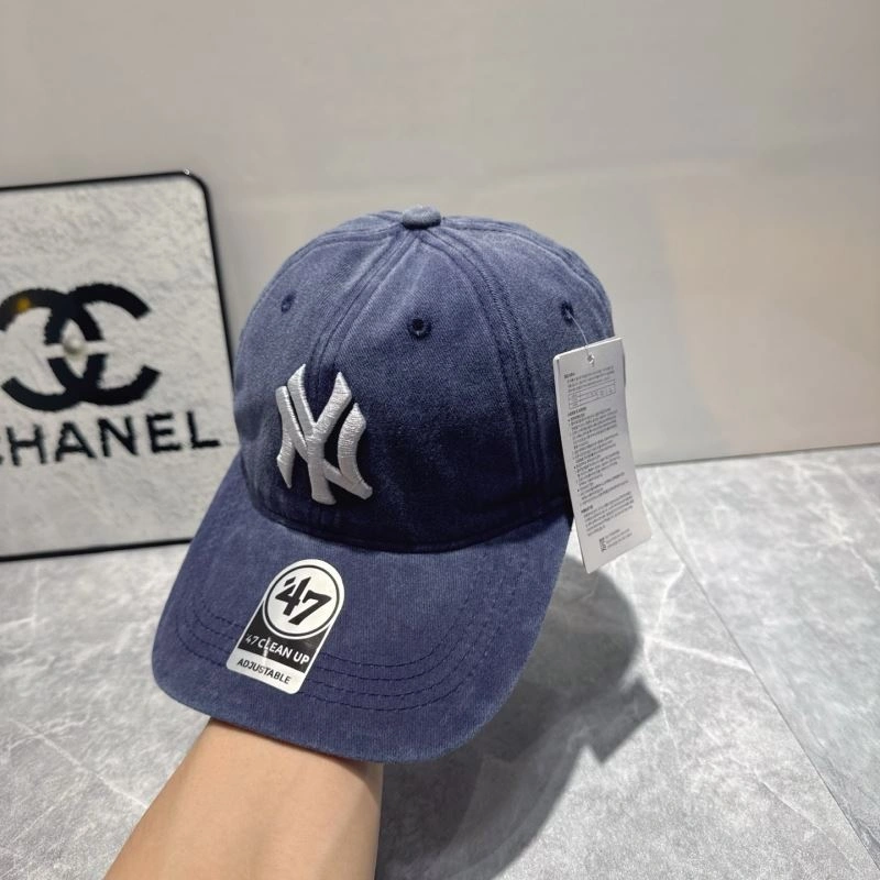 NY Caps Seasonal 257312