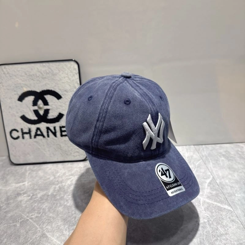 NY Caps Seasonal 257312