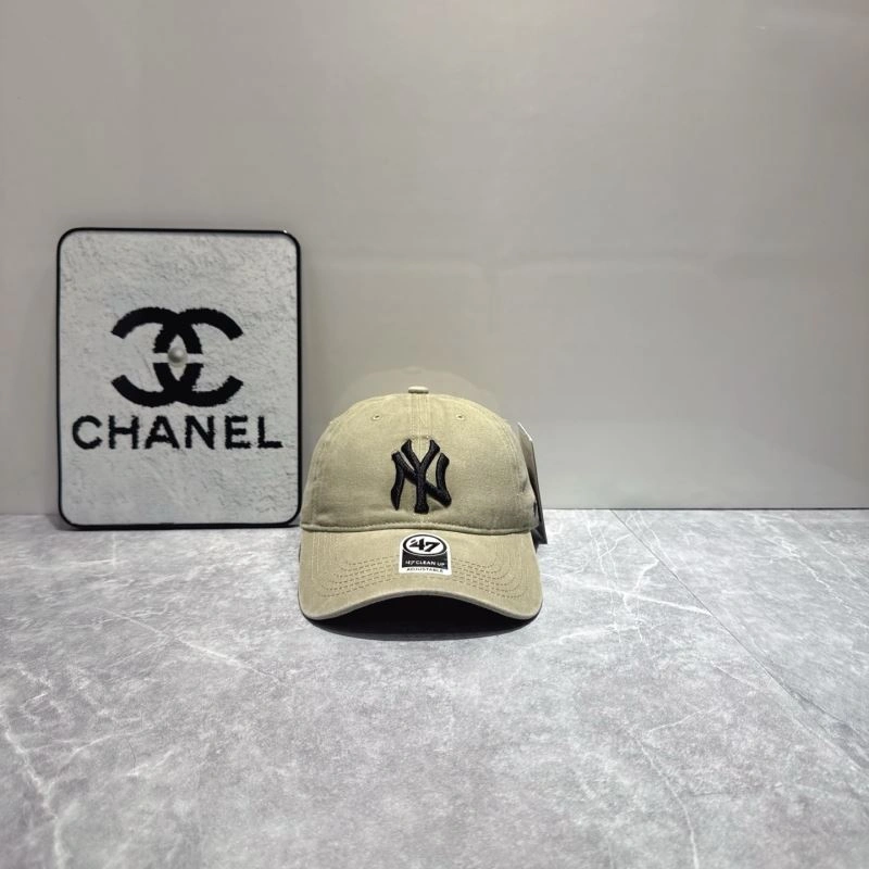 TimelessDesign NY Caps 257314