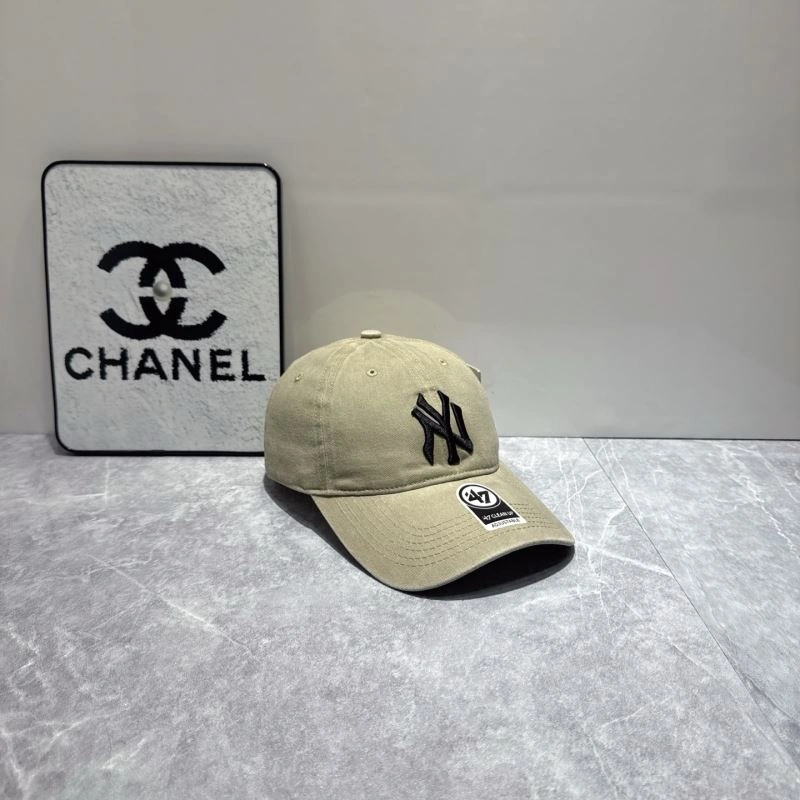 TimelessDesign NY Caps 257314