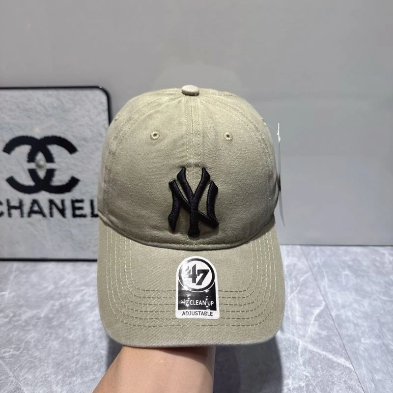 TimelessDesign NY Caps 257314