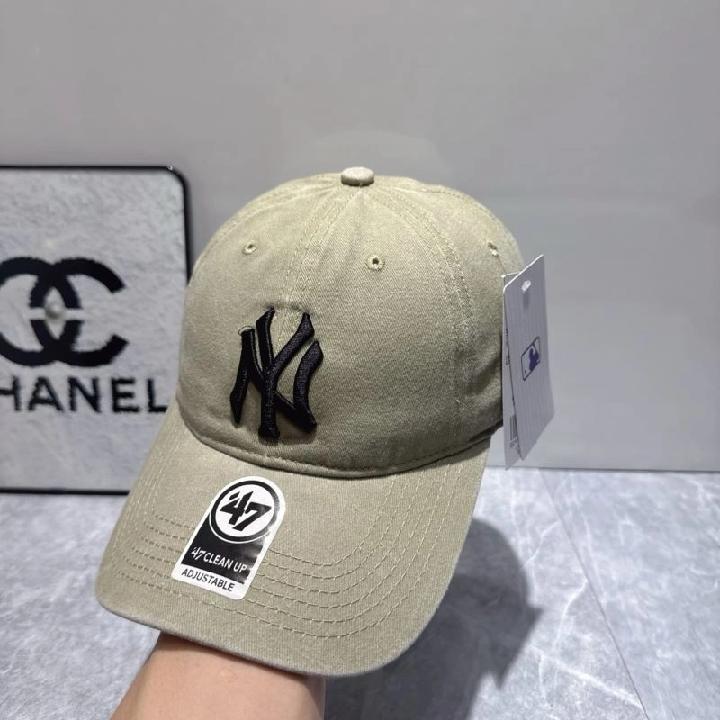 TimelessDesign NY Caps 257314