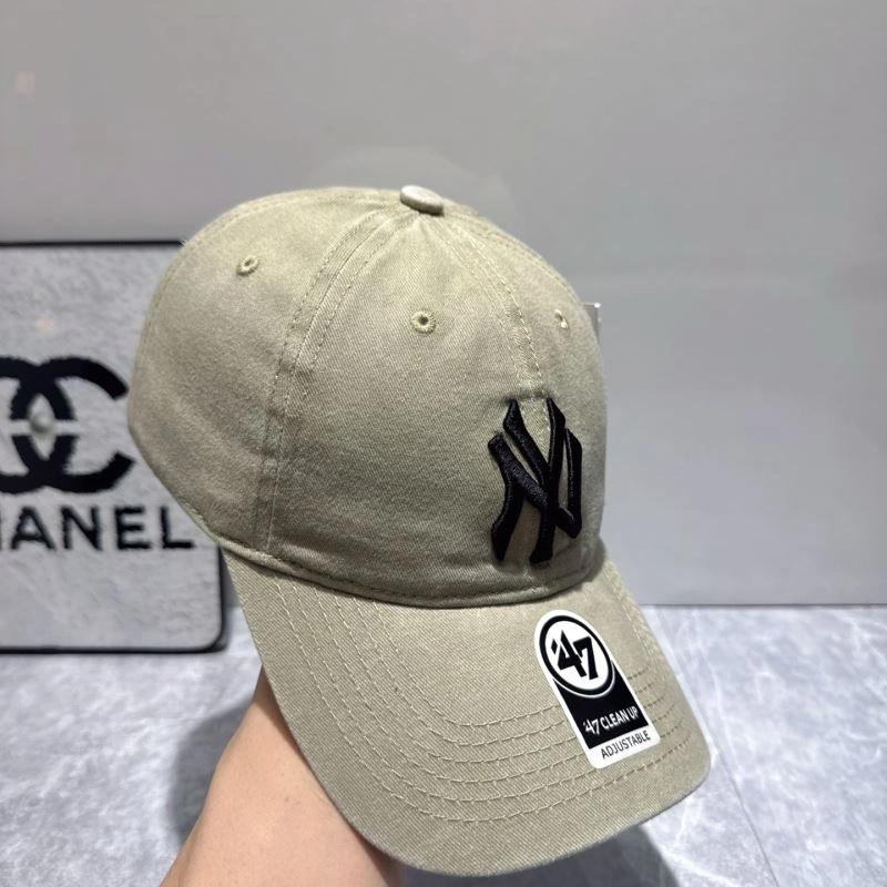 TimelessDesign NY Caps 257314