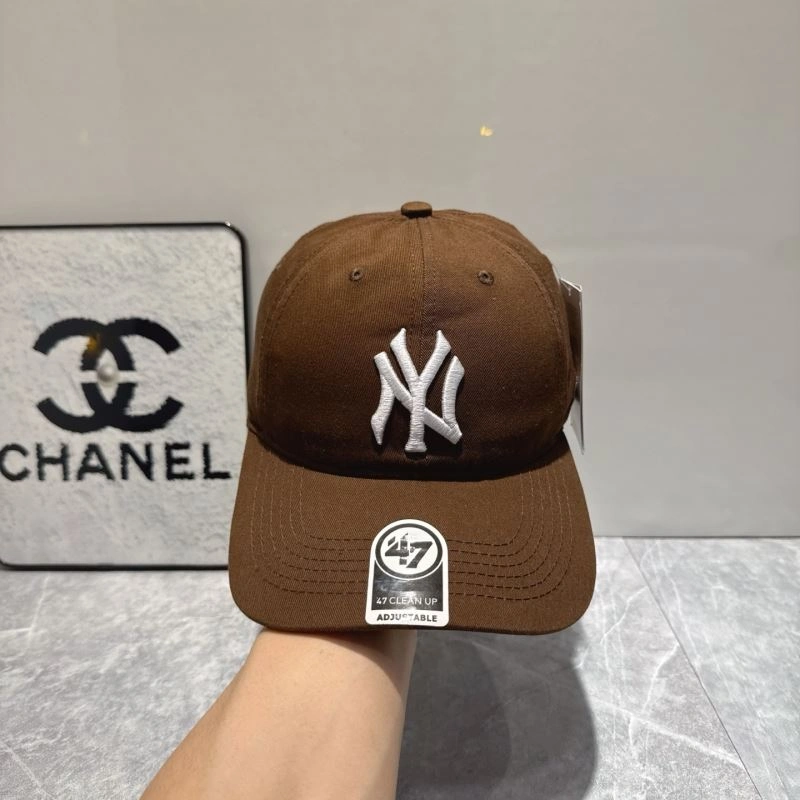 NY Caps Reliable 257323