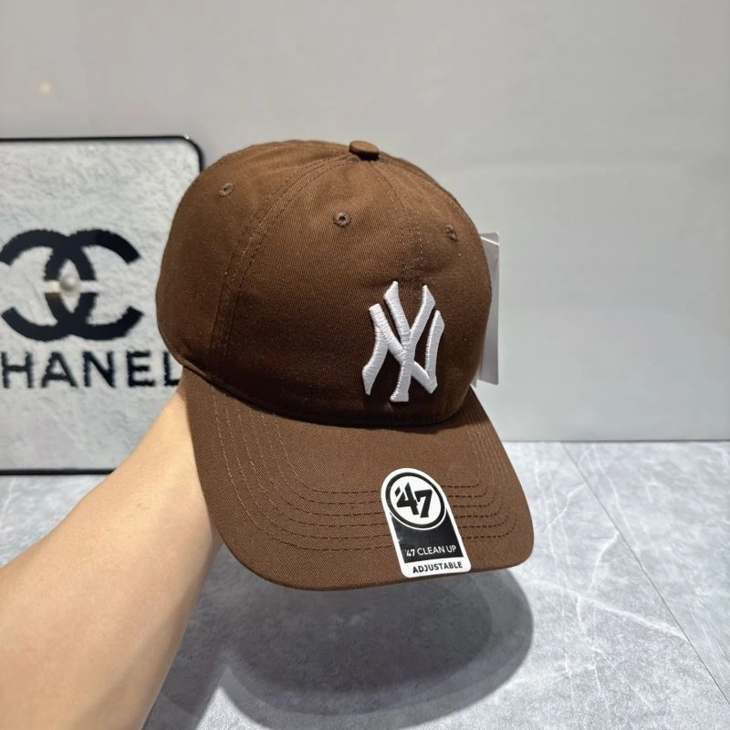 NY Caps Reliable 257323