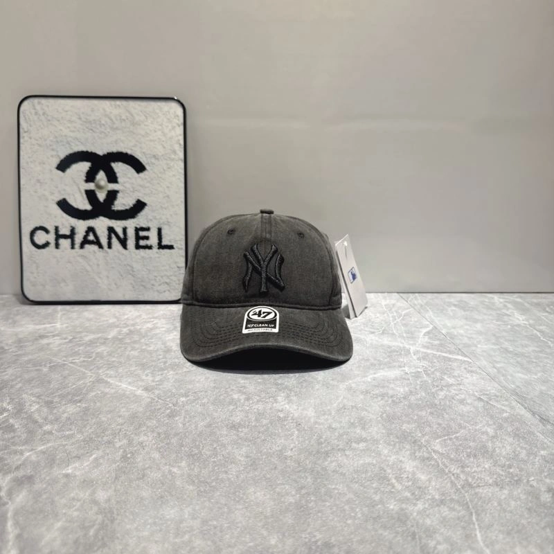 NY Caps EyeCatching 257316