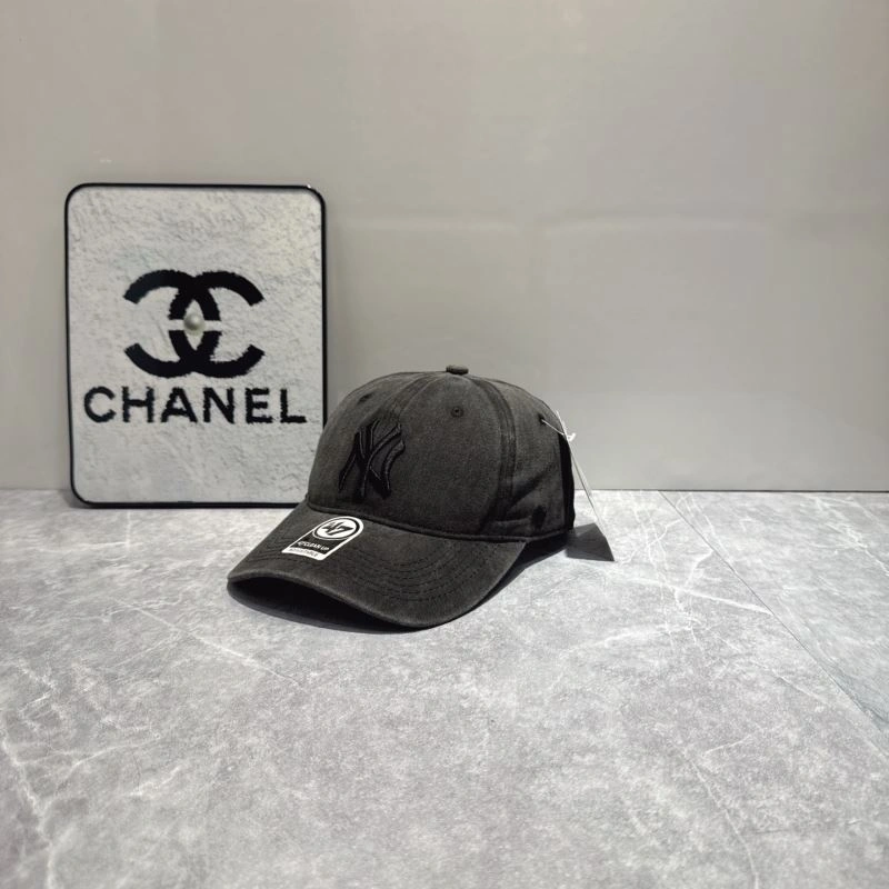 NY Caps EyeCatching 257316