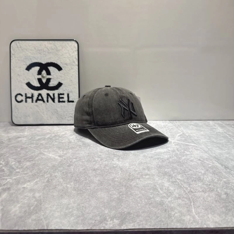 NY Caps EyeCatching 257316