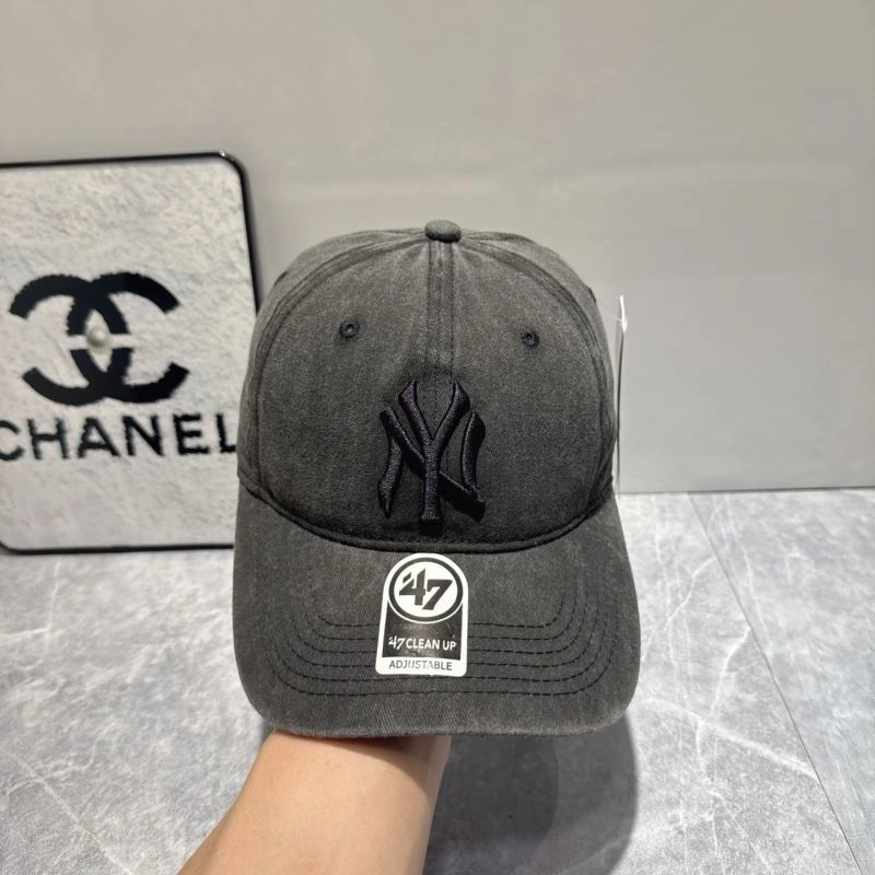 NY Caps EyeCatching 257316
