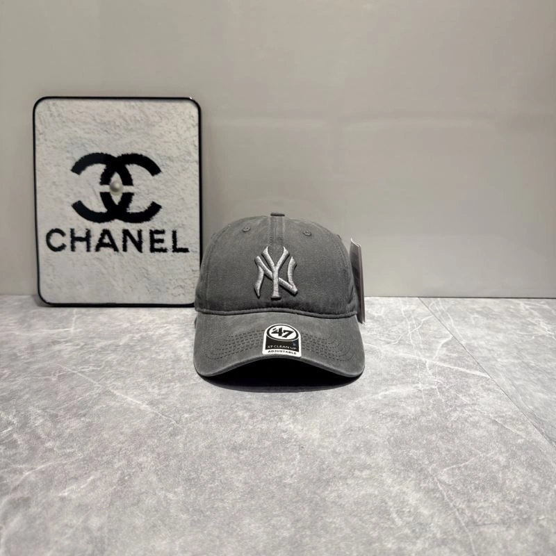 NY Caps Seasonal 257326