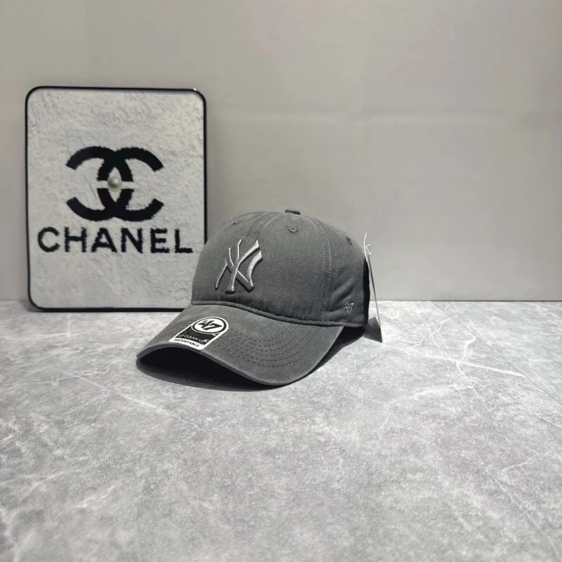 NY Caps Seasonal 257326