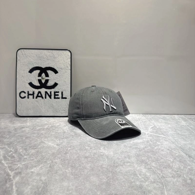 NY Caps Seasonal 257326