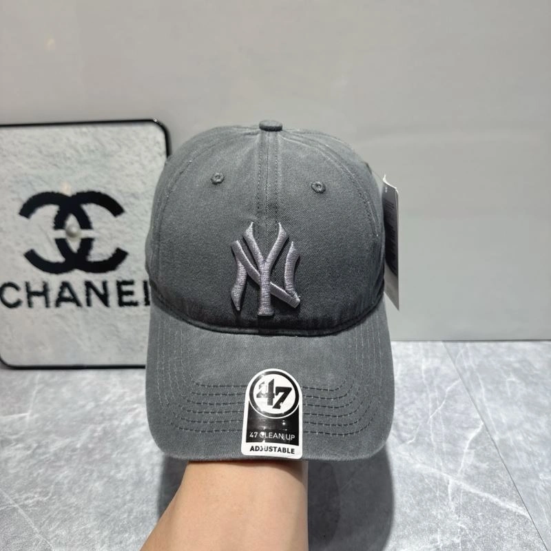 NY Caps Seasonal 257326
