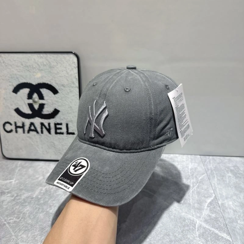 NY Caps Seasonal 257326