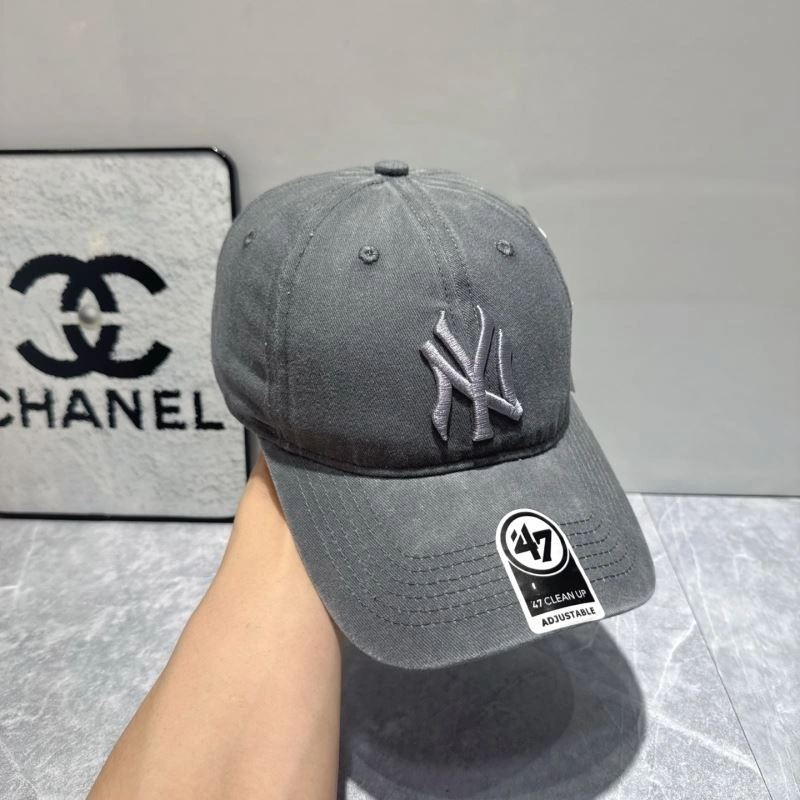 NY Caps Seasonal 257326