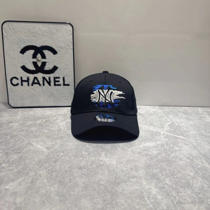 NY Caps TimelessDesign 257322