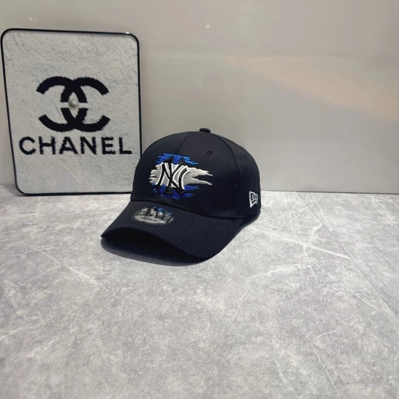 NY Caps TimelessDesign 257322