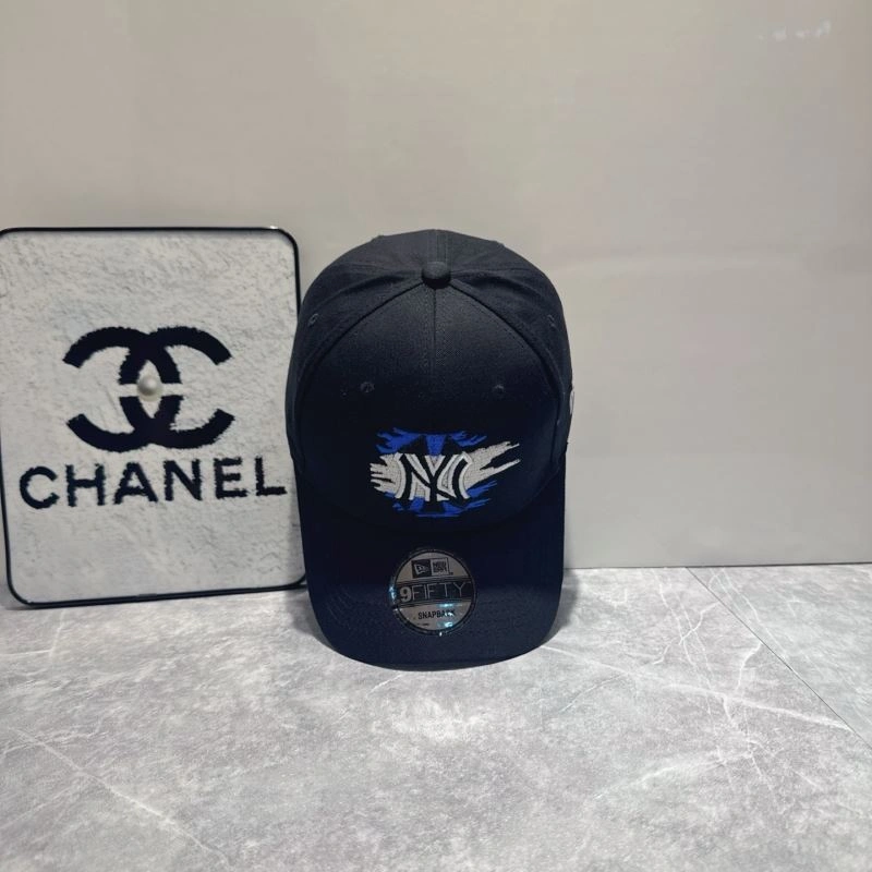 NY Caps TimelessDesign 257322