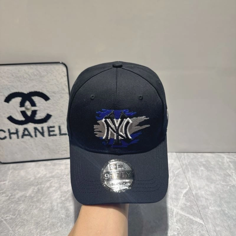 NY Caps TimelessDesign 257322
