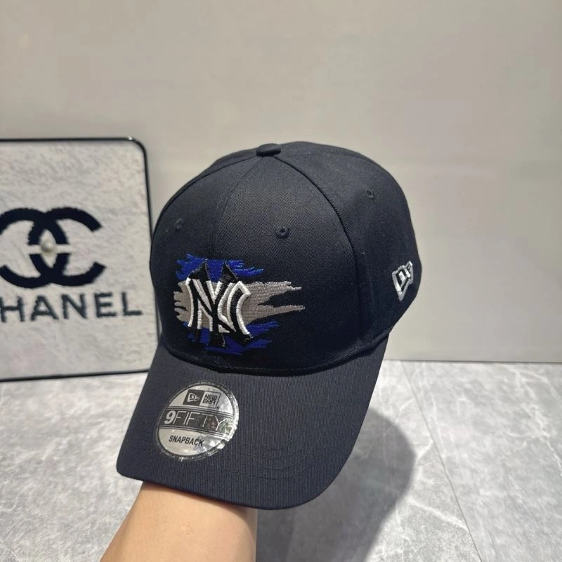 NY Caps TimelessDesign 257322