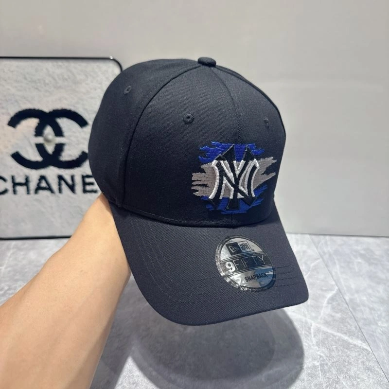NY Caps TimelessDesign 257322