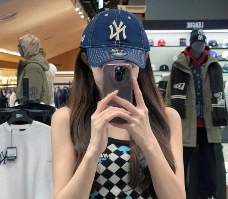 Youthful NY Caps 257317