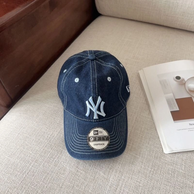 Youthful NY Caps 257317