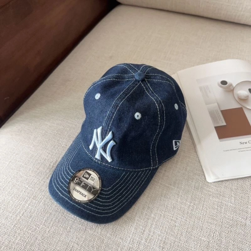 Youthful NY Caps 257317