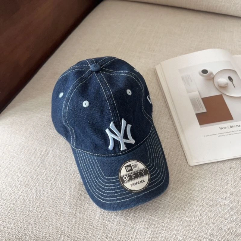 Youthful NY Caps 257317
