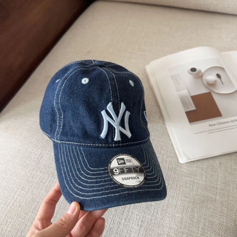 Youthful NY Caps 257317