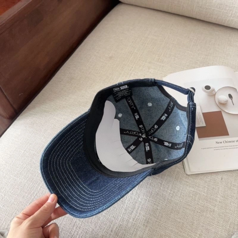 Youthful NY Caps 257317