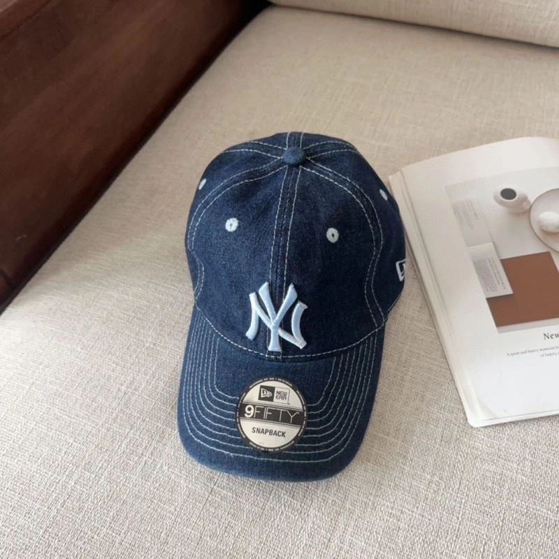 Youthful NY Caps 257317