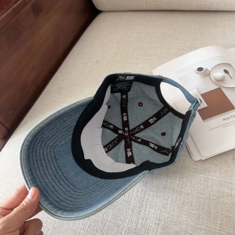 Sporty NY Caps 257315