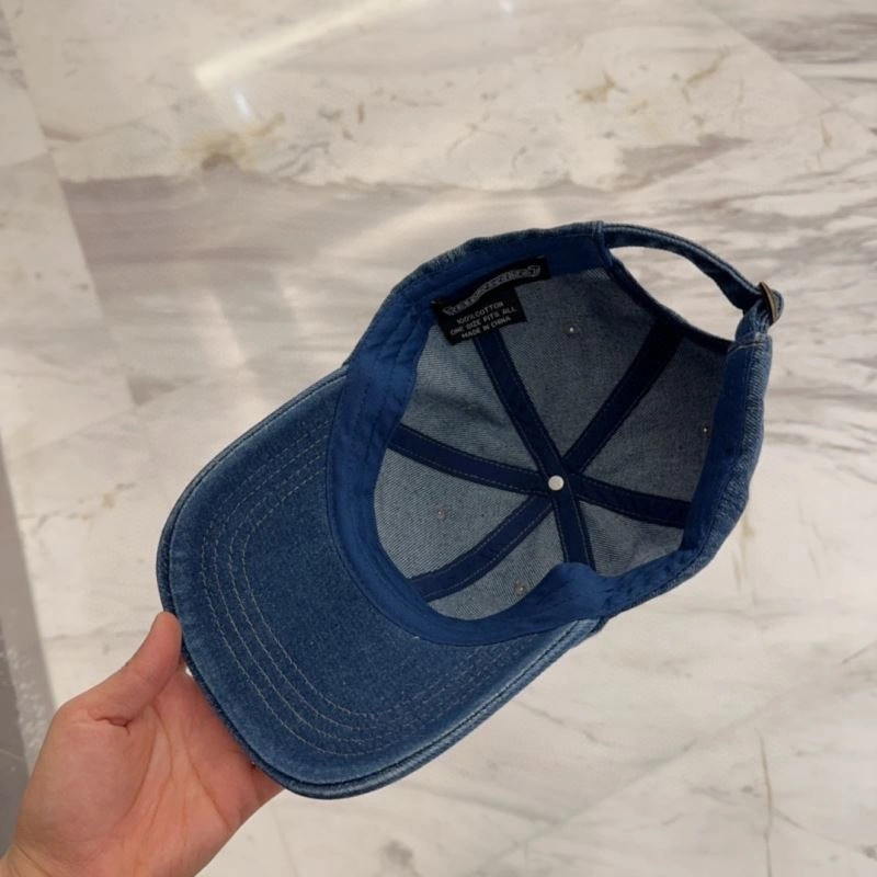 Upgraded NY Caps 257318