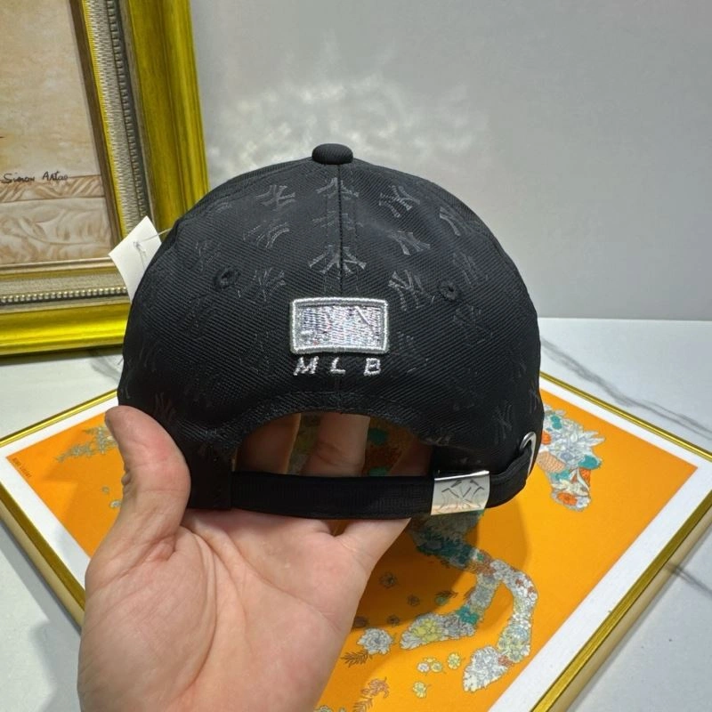 NY Caps Versatile 257313