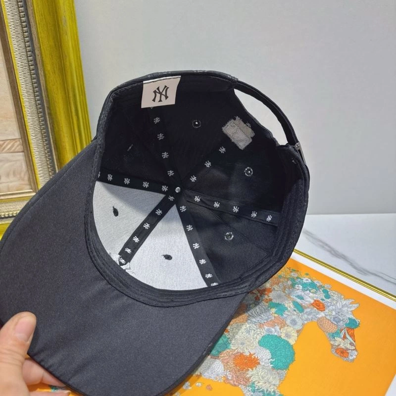 NY Caps Versatile 257313