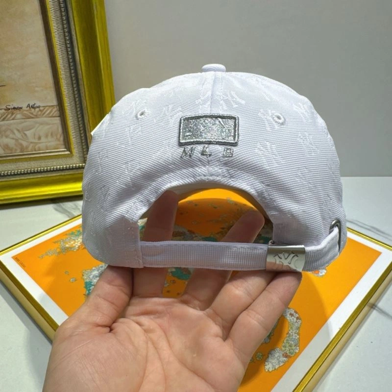 NY Caps Timeless 257320